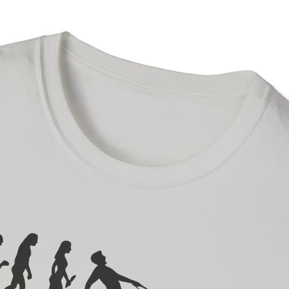 Evolution to Retriever T-Shirt