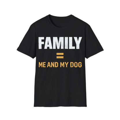 We are Equal T-Shirt