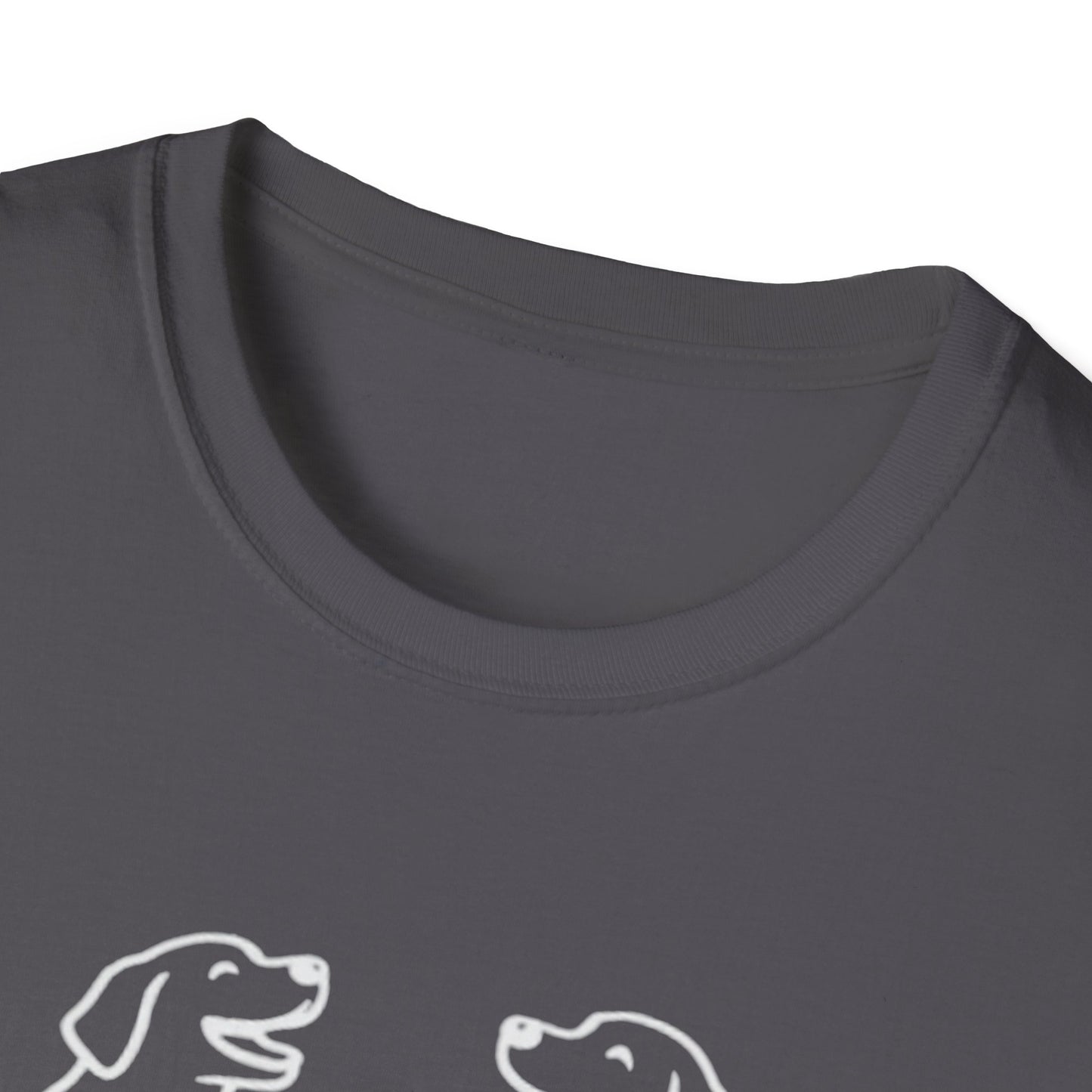 Group Dance T-Shirt