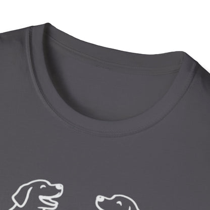 Group Dance T-Shirt