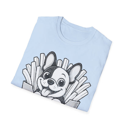 Frenchi Fries T-Shirt