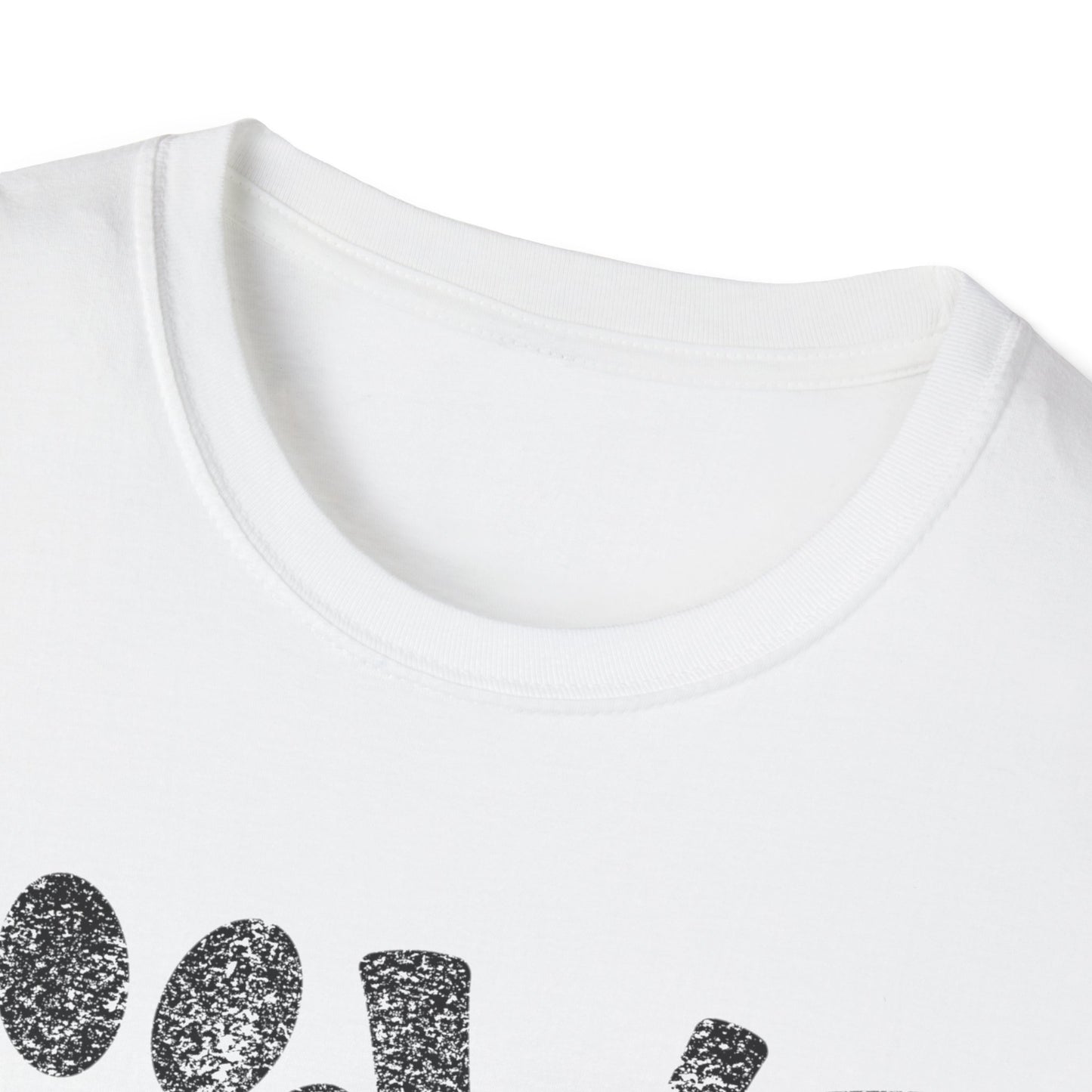 Love Leads Paws T-Shirt