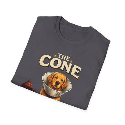 Cone of Respect T-Shirt
