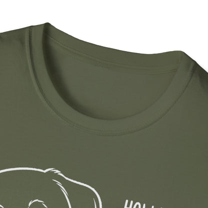 How Dare You T-Shirt