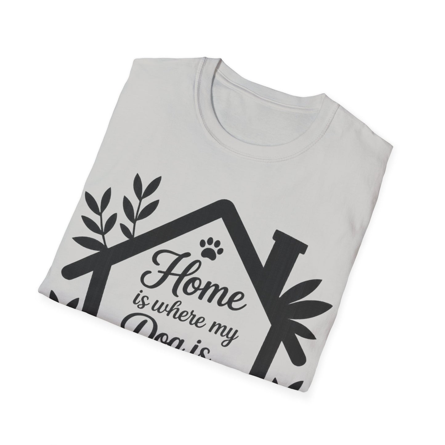 Find my Dog T-Shirt