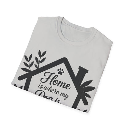 Find my Dog T-Shirt