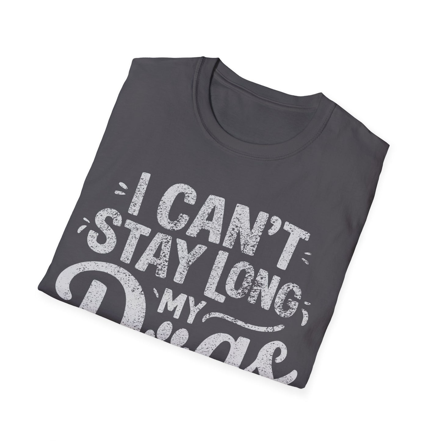 I'm Time Bad T-Shirt