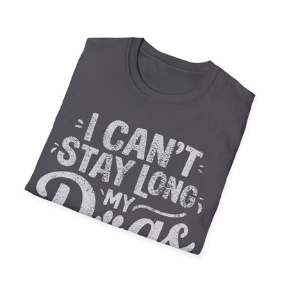 I'm Time Bad T-Shirt