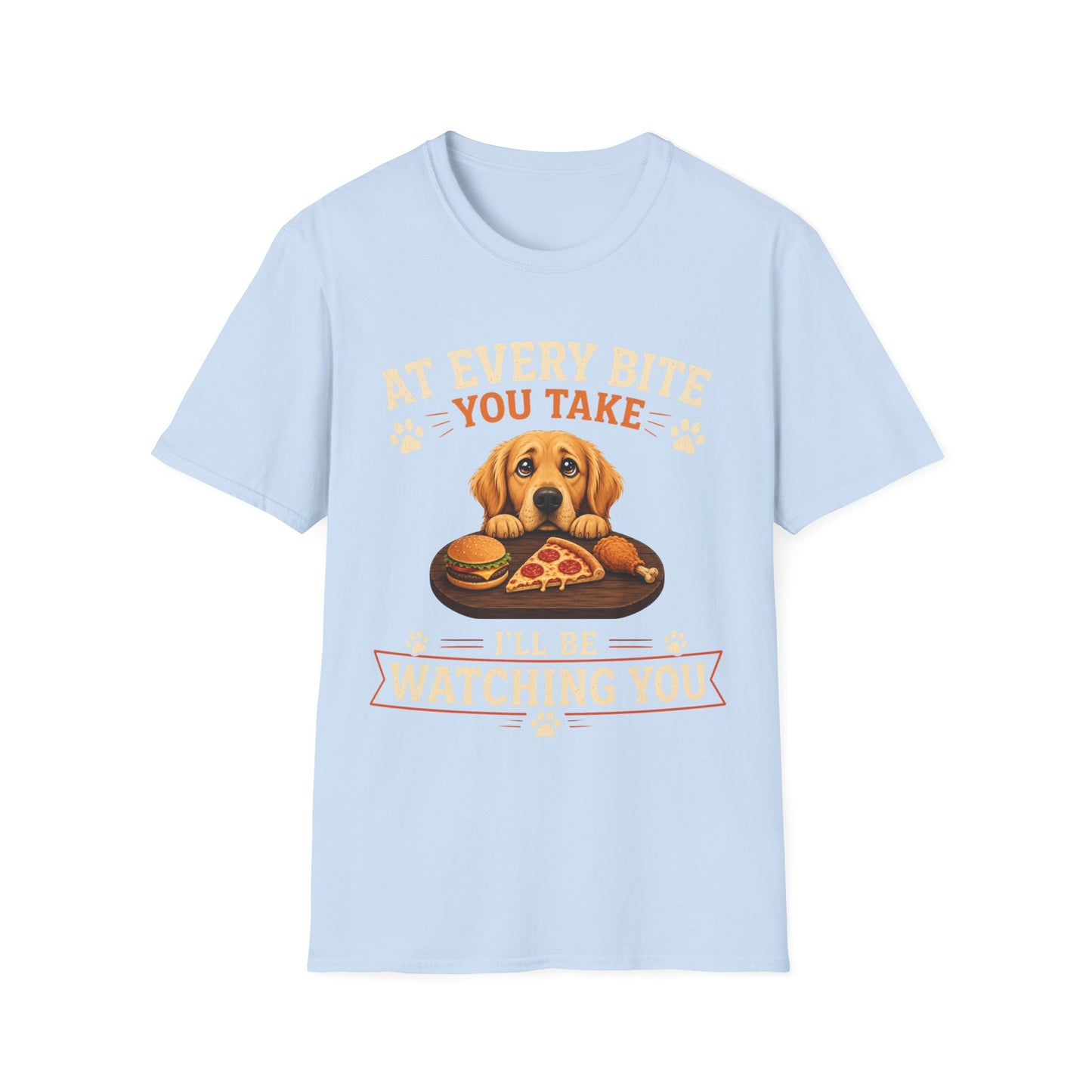 Give me a Bit T-Shirt