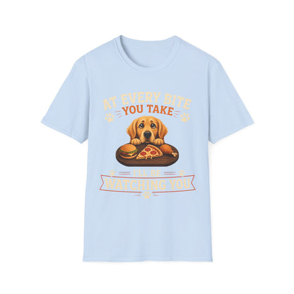 Give me a Bit T-Shirt