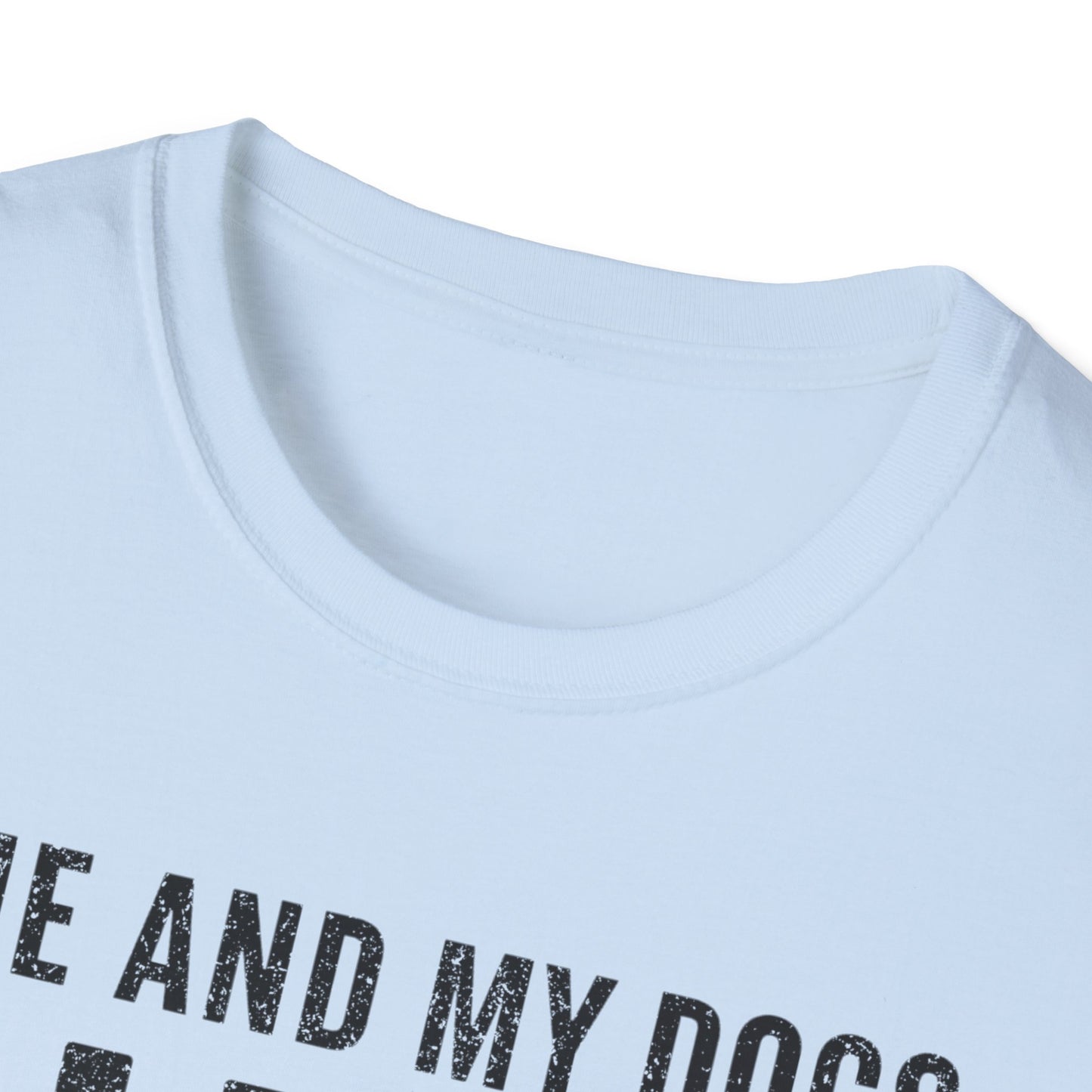 Gossip  T-Shirt