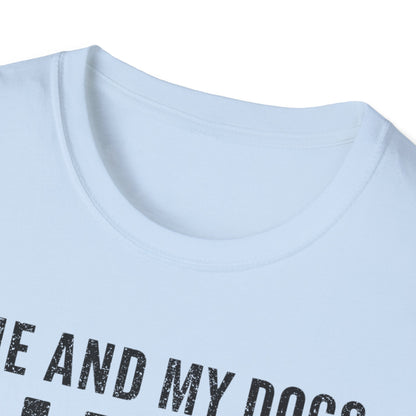 Gossip  T-Shirt