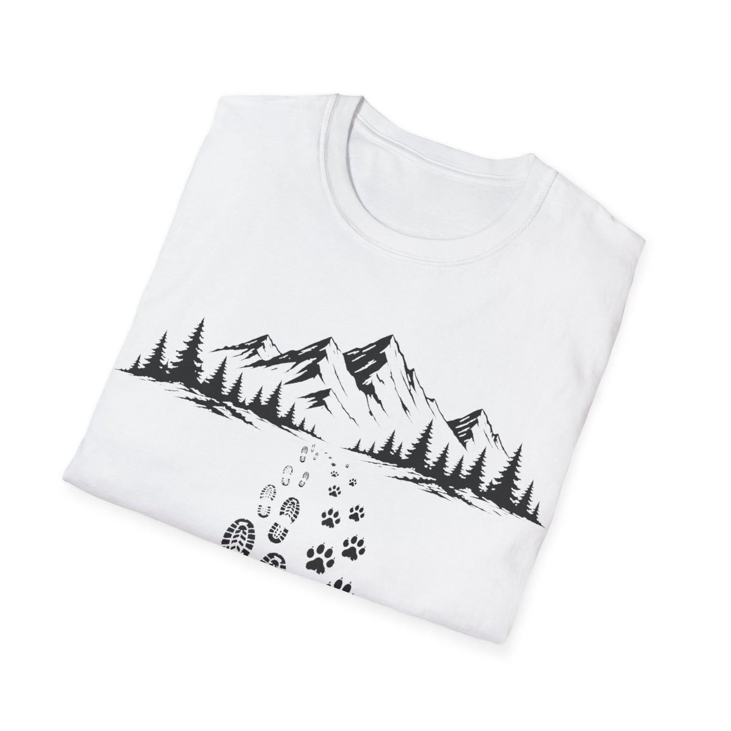 Explore Together T-Shirt