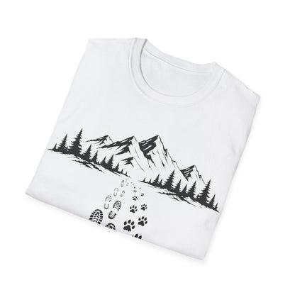 Explore Together T-Shirt