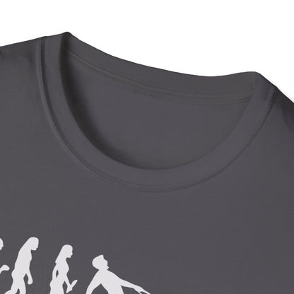 Evolution to Retriever T-Shirt