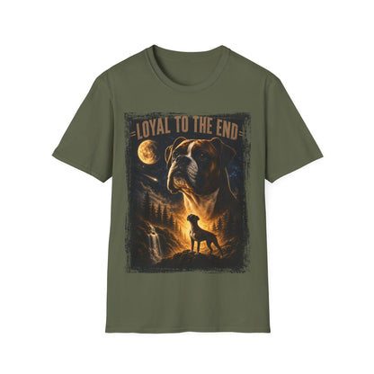 Forever Royal T-Shirt