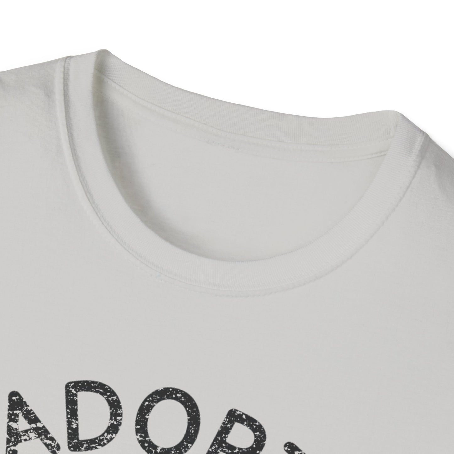 Rescue Adopt and Foster T-Shirt