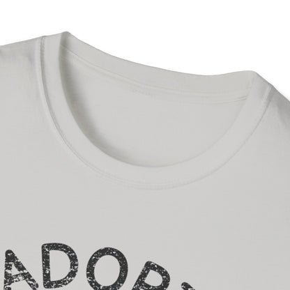 Rescue Adopt and Foster T-Shirt