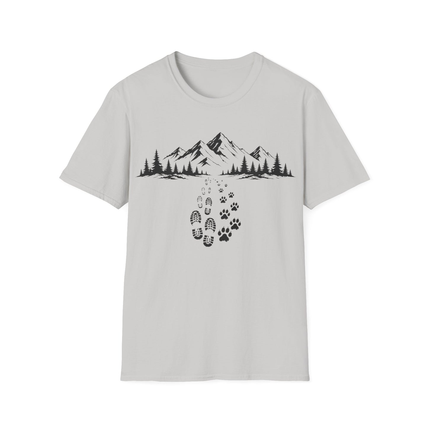 Explore Together T-Shirt
