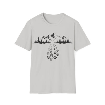 Explore Together T-Shirt