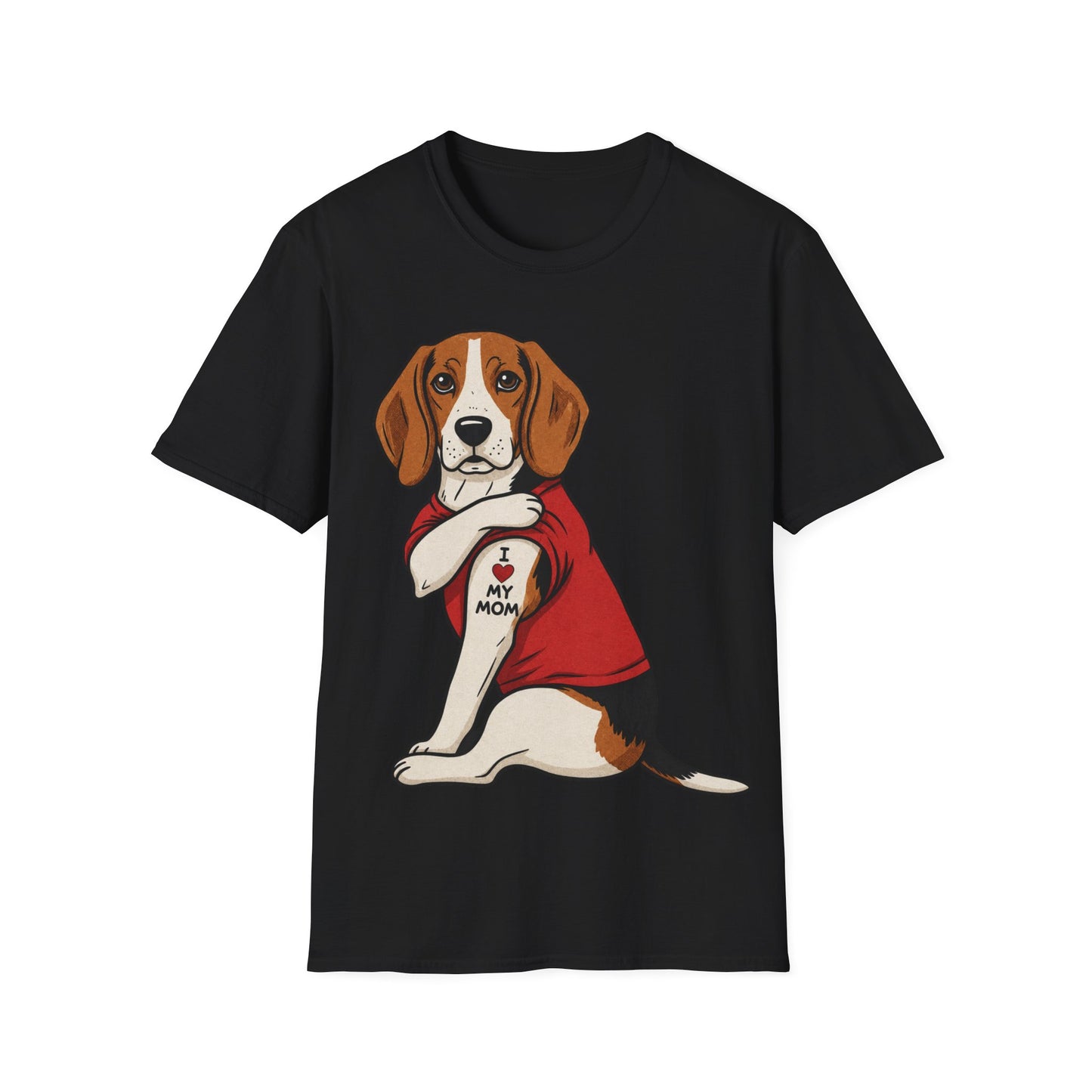 Love for Mum T-Shirt