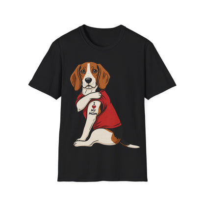 Love for Mum T-Shirt