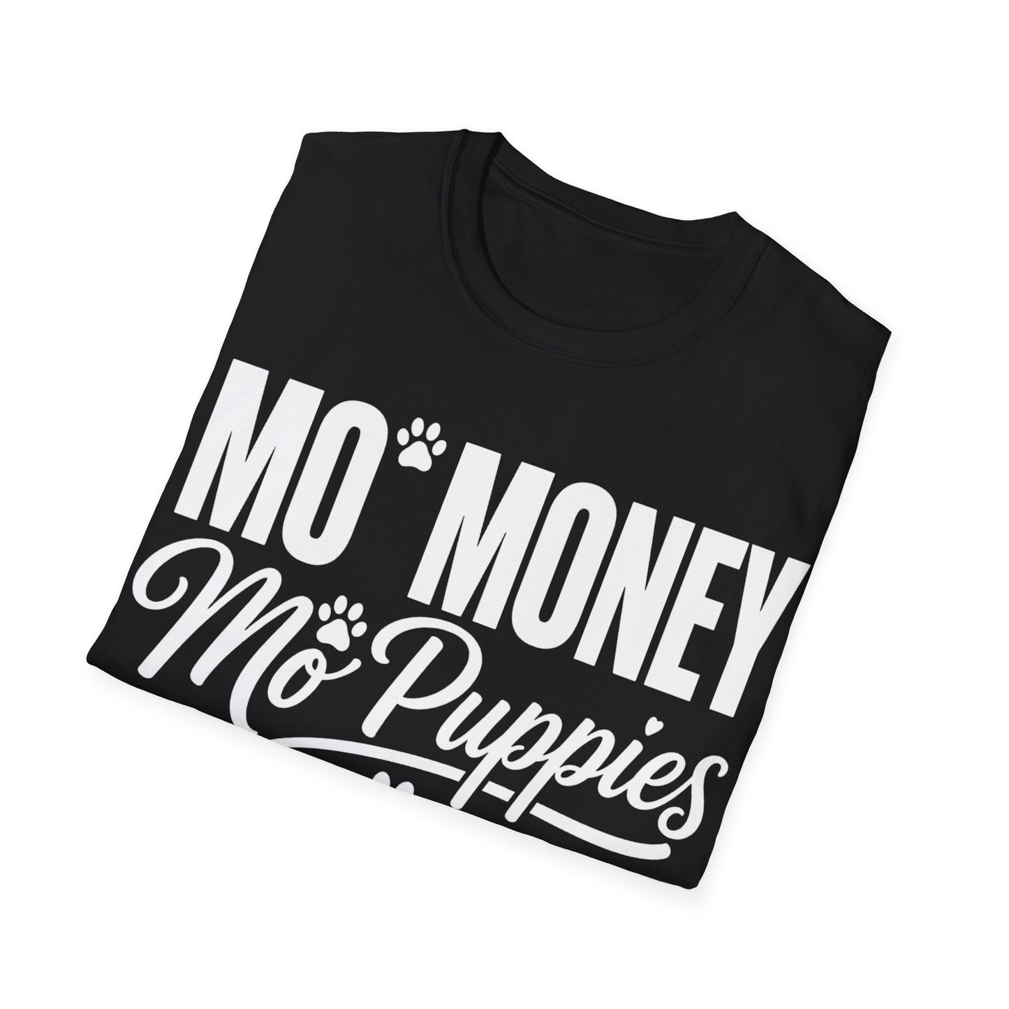 Best Use for Money T-Shirt