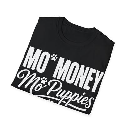 Best Use for Money T-Shirt