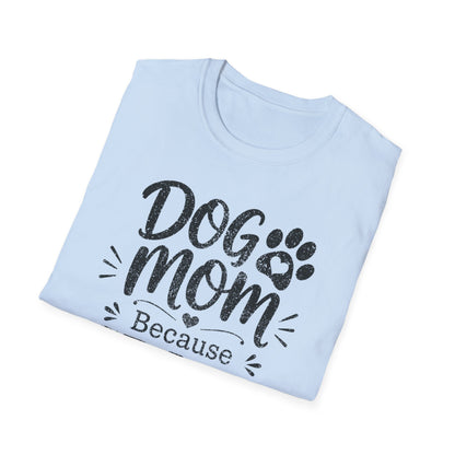 Crazy Dog Lady T-Shirt