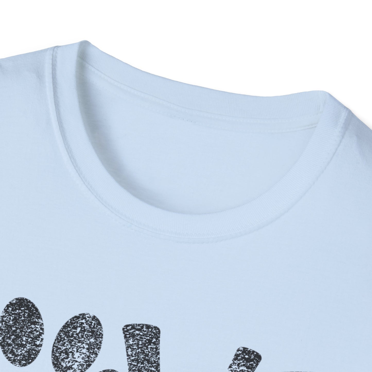 Love Leads Paws T-Shirt