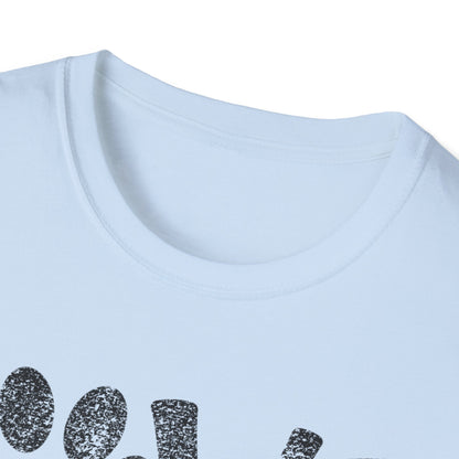 Love Leads Paws T-Shirt