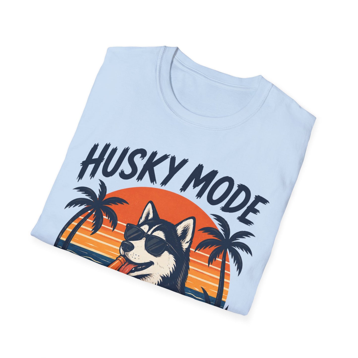 The Husky Dream T-Shirt