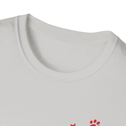 Patriotic Dandelions T-Shirt