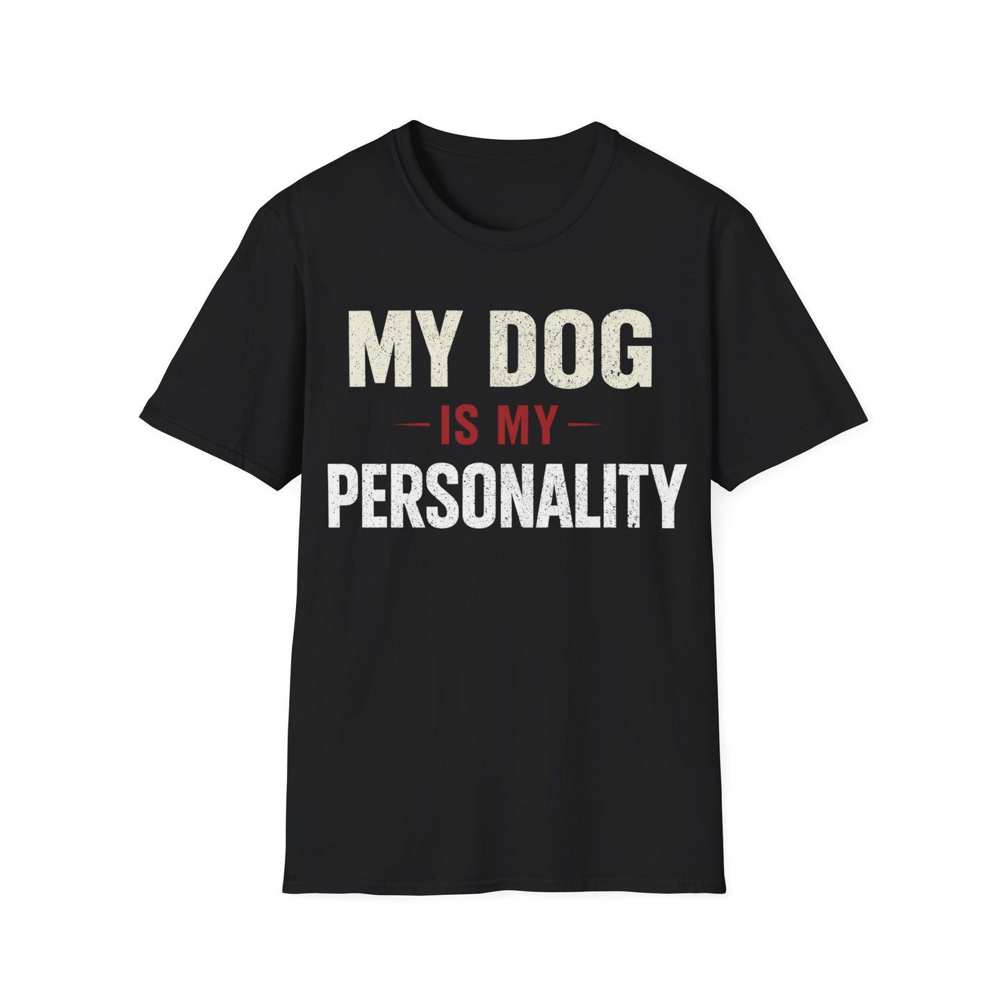 My Personality T-Shirt