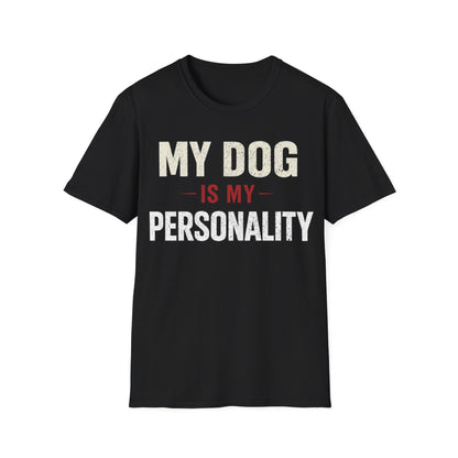 My Personality T-Shirt