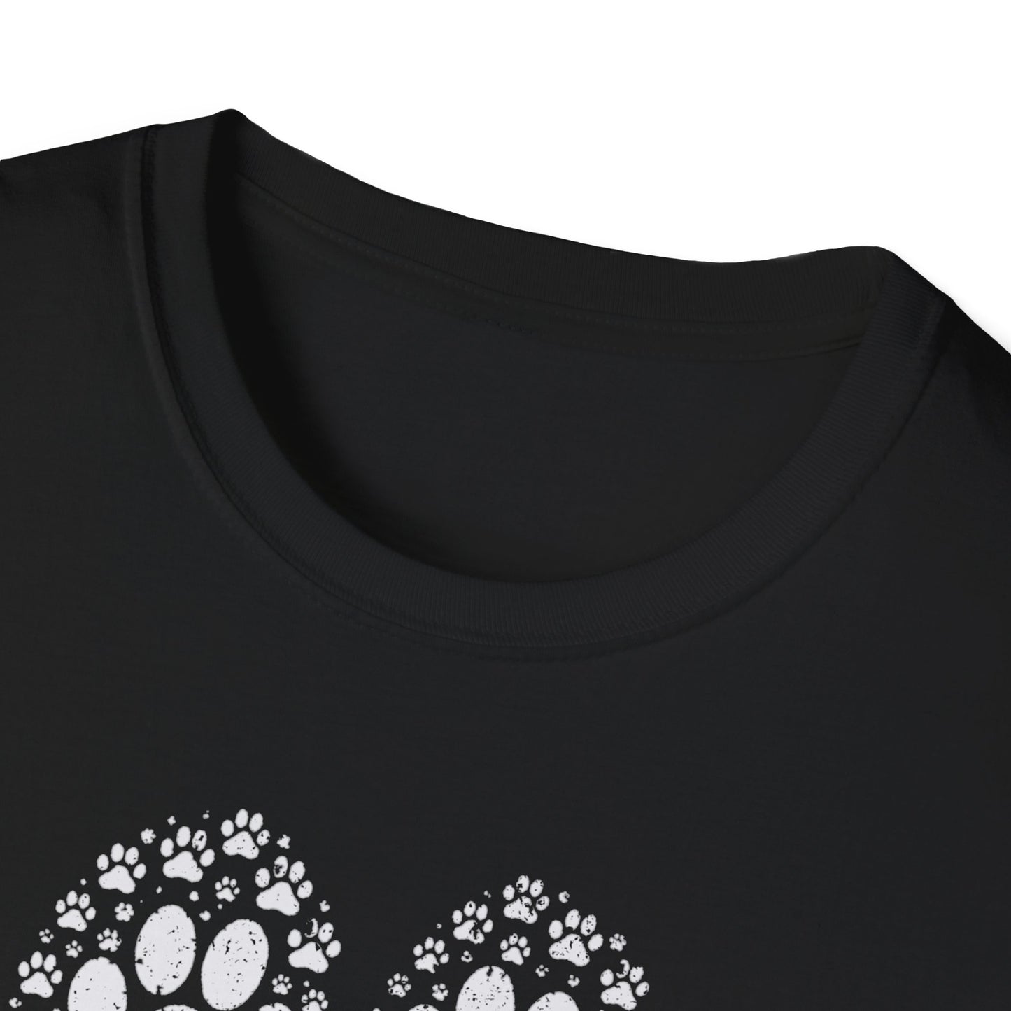 Big Foot T-Shirt