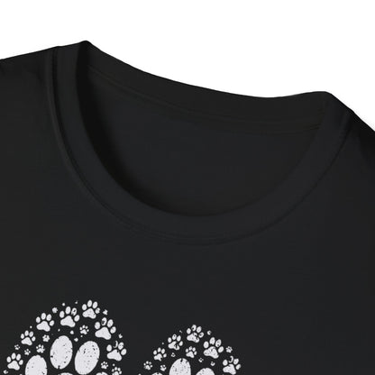 Big Foot T-Shirt