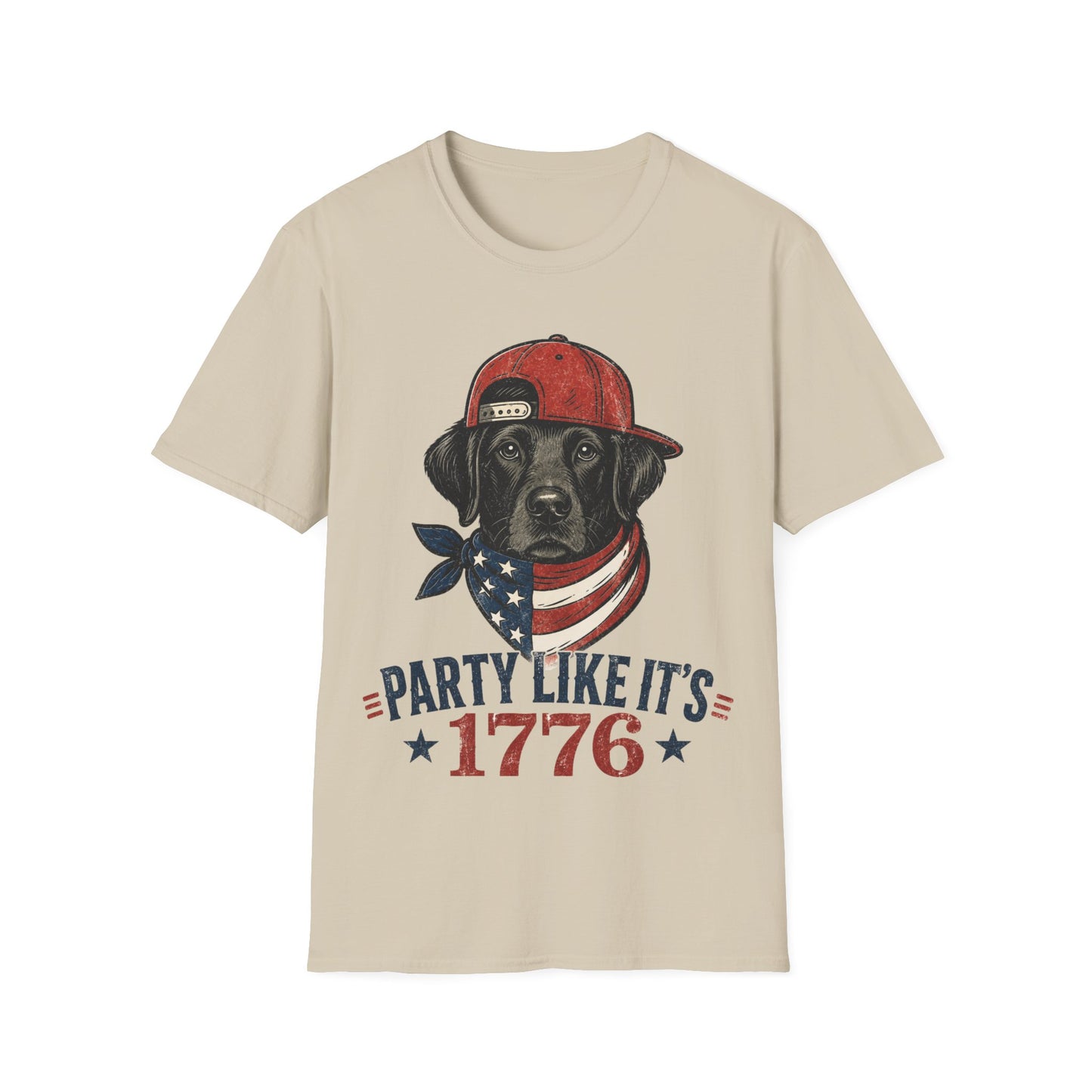 Independence T-Shirt