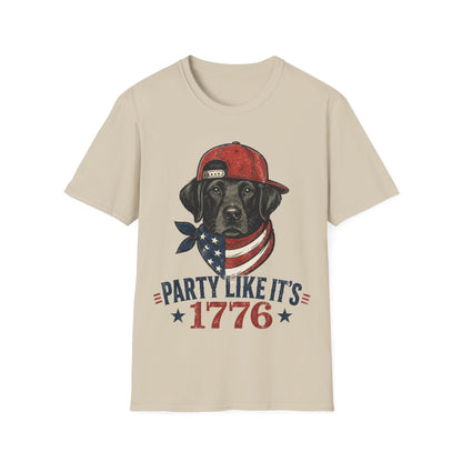 Independence T-Shirt