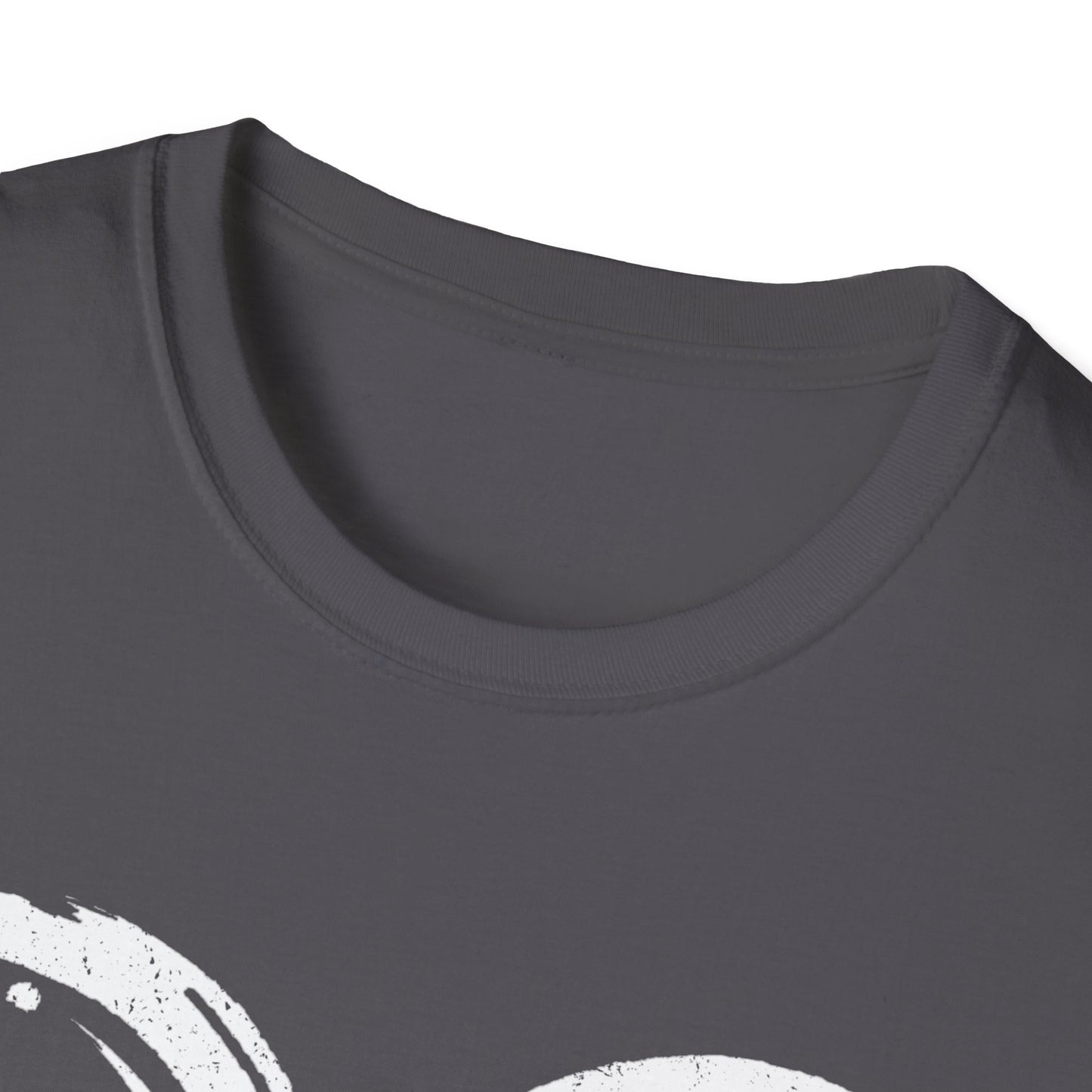 Paw Prints on My Heart T-Shirt