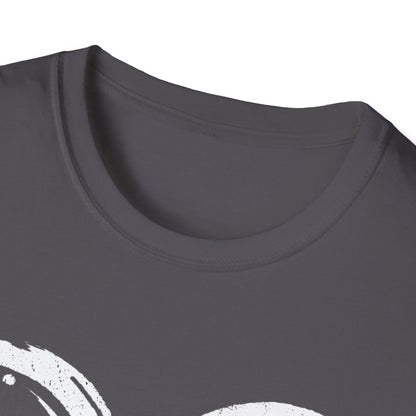 Paw Prints on My Heart T-Shirt