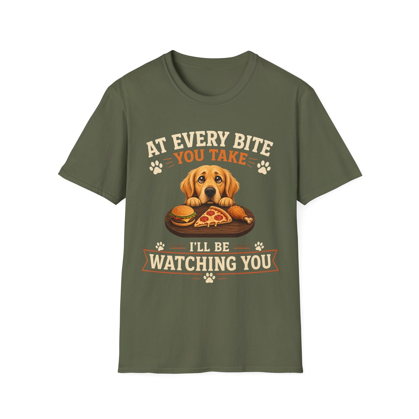 Give me a Bit T-Shirt