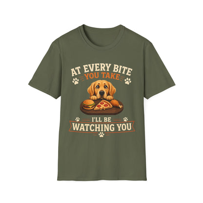 Give me a Bit T-Shirt