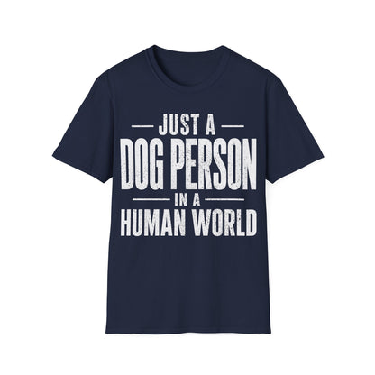 Wrong World T-Shirt