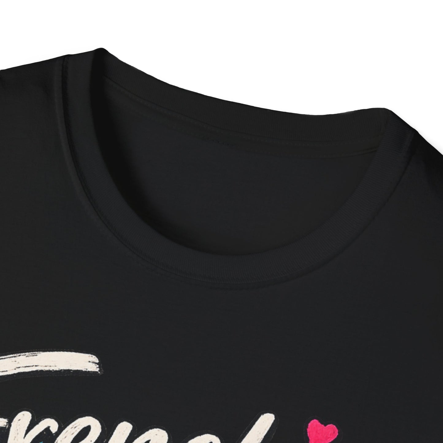 Colorful Frenchi T-Shirt