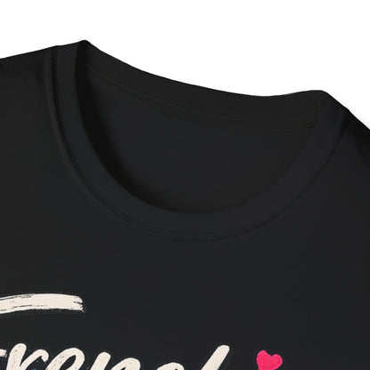 Colorful Frenchi T-Shirt