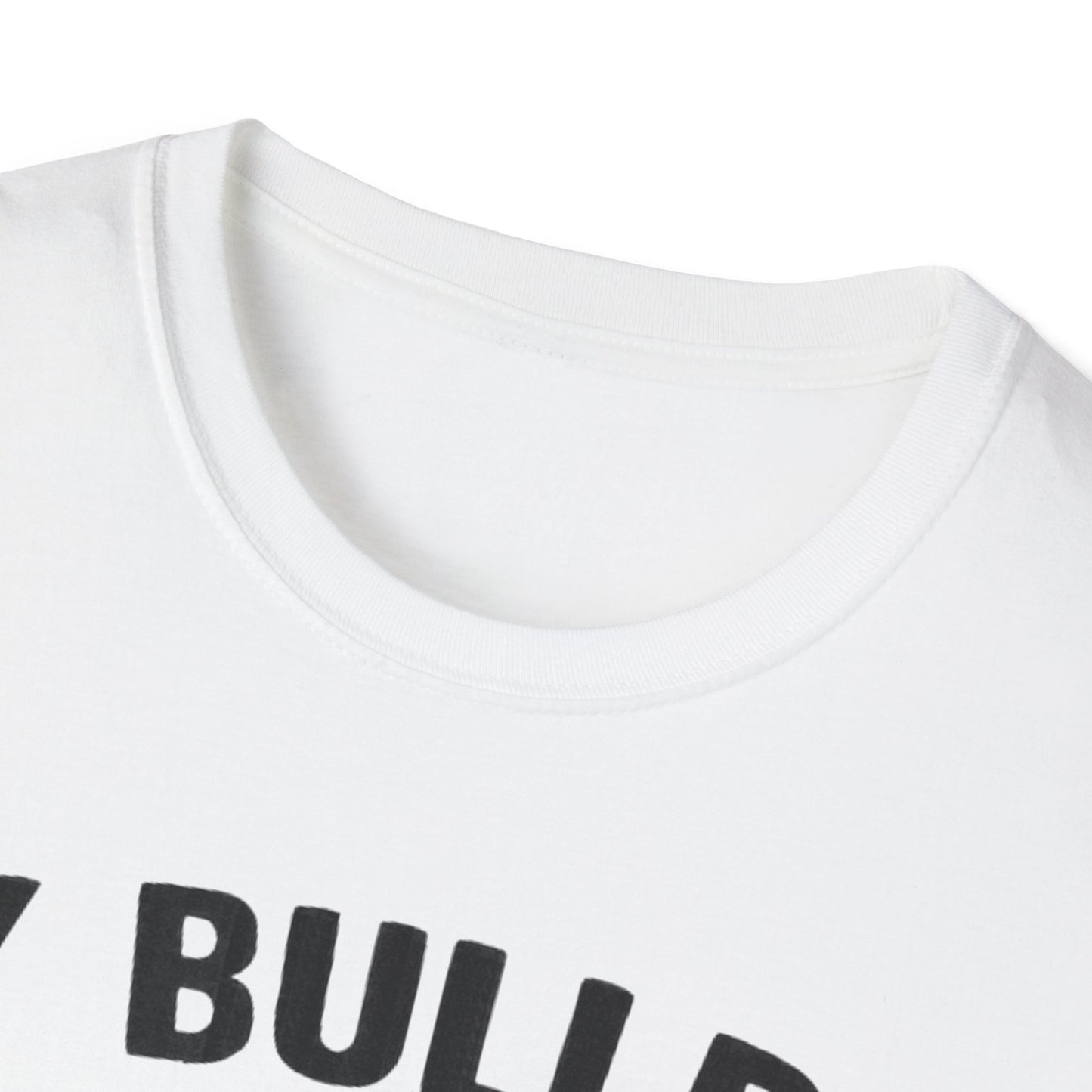 Who Makes the Rules T-Shirt