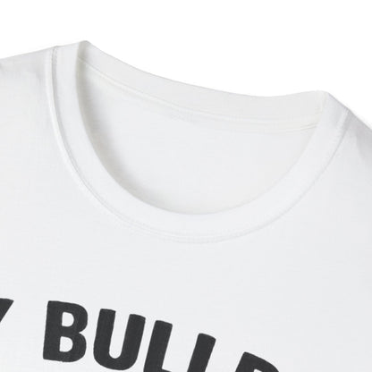 Who Makes the Rules T-Shirt