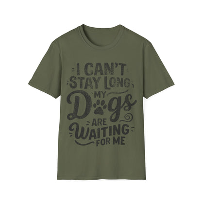 I'm Time Bad T-Shirt