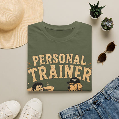 Personal Trainer T-Shirt